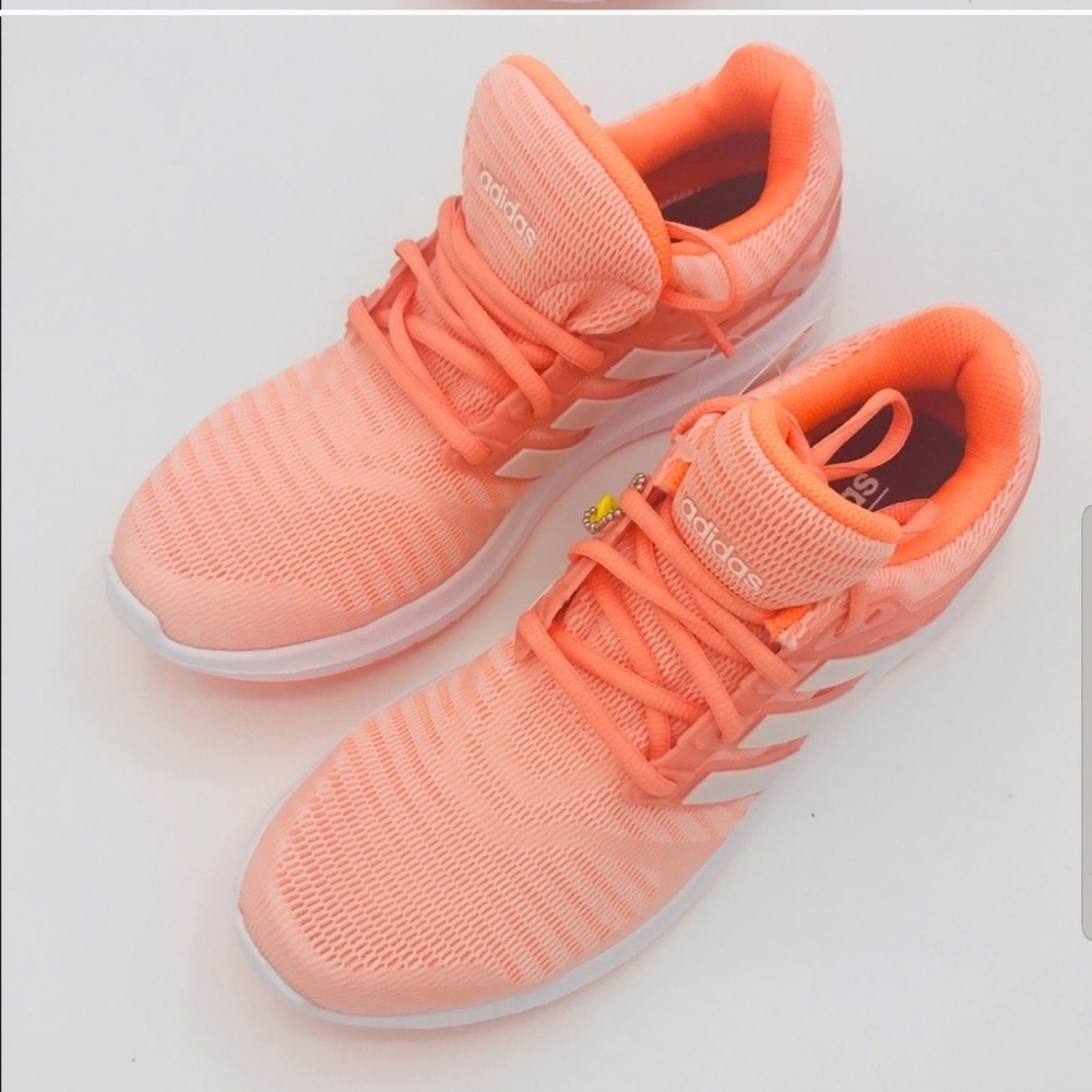 COPY - Brand new women's Adidas Energy Cloud V - Picture 4 of 4